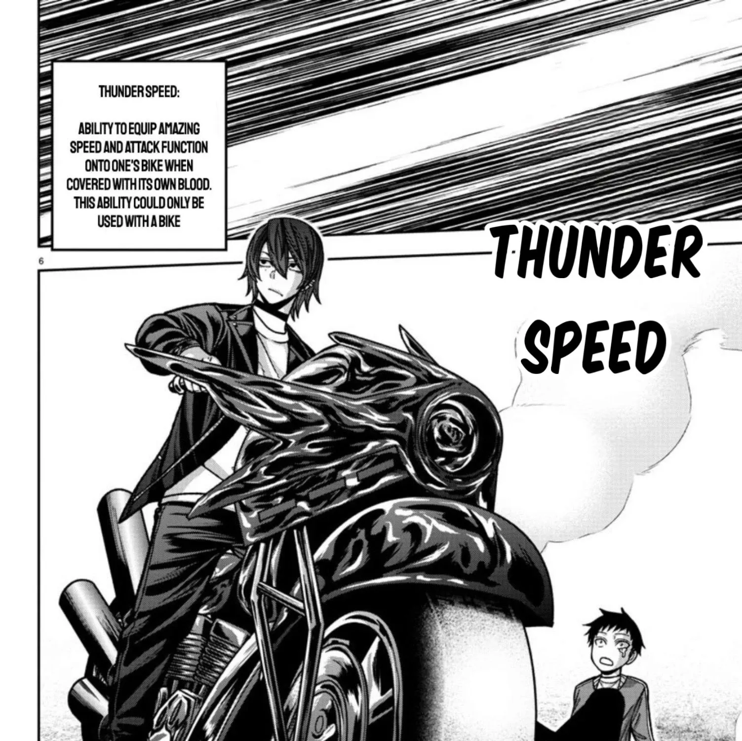 Tougen Anki Zinmanga X Chapter 152 Page 11