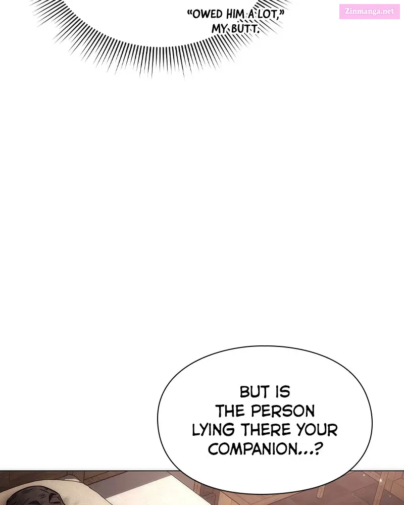 Night of the Goblin Zinmanga X Chapter 58 Page 12
