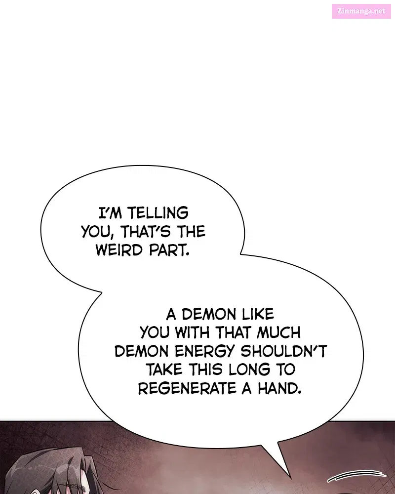 Night of the Goblin Zinmanga X Chapter 58 Page 28