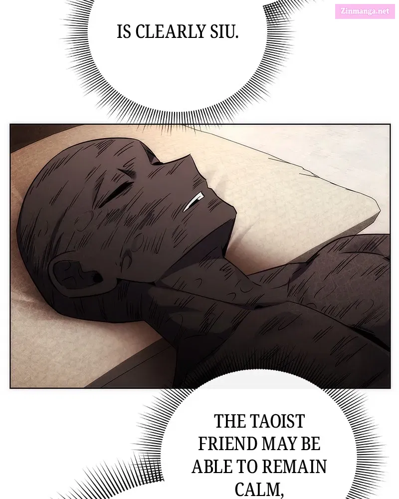 Night of the Goblin Zinmanga X Chapter 58 Page 37