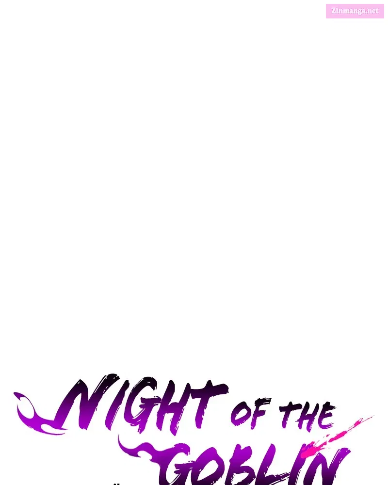 Night of the Goblin Zinmanga X Chapter 58 Page 47