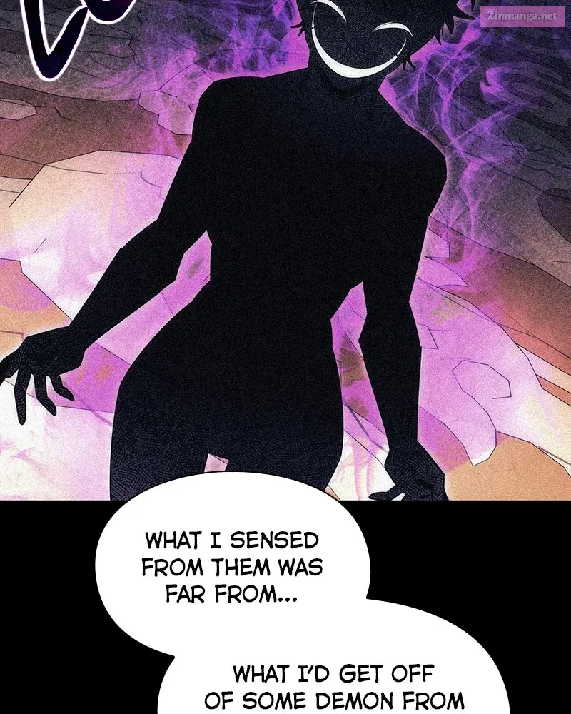 Night of the Goblin Zinmanga X Chapter 58 Page 59