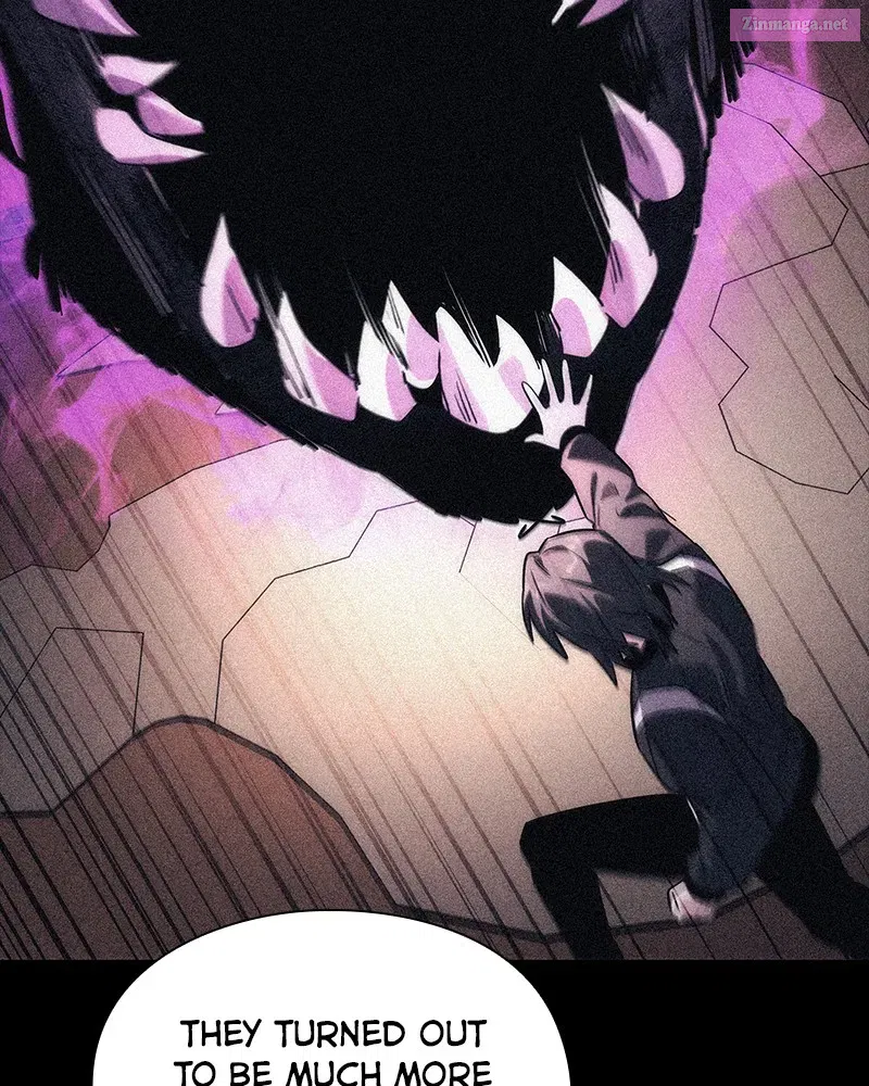 Night of the Goblin Zinmanga X Chapter 58 Page 70