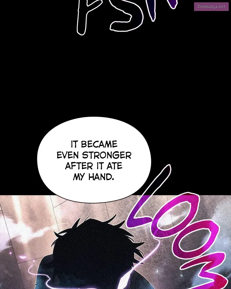 Night of the Goblin Zinmanga X Chapter 58 Page 77