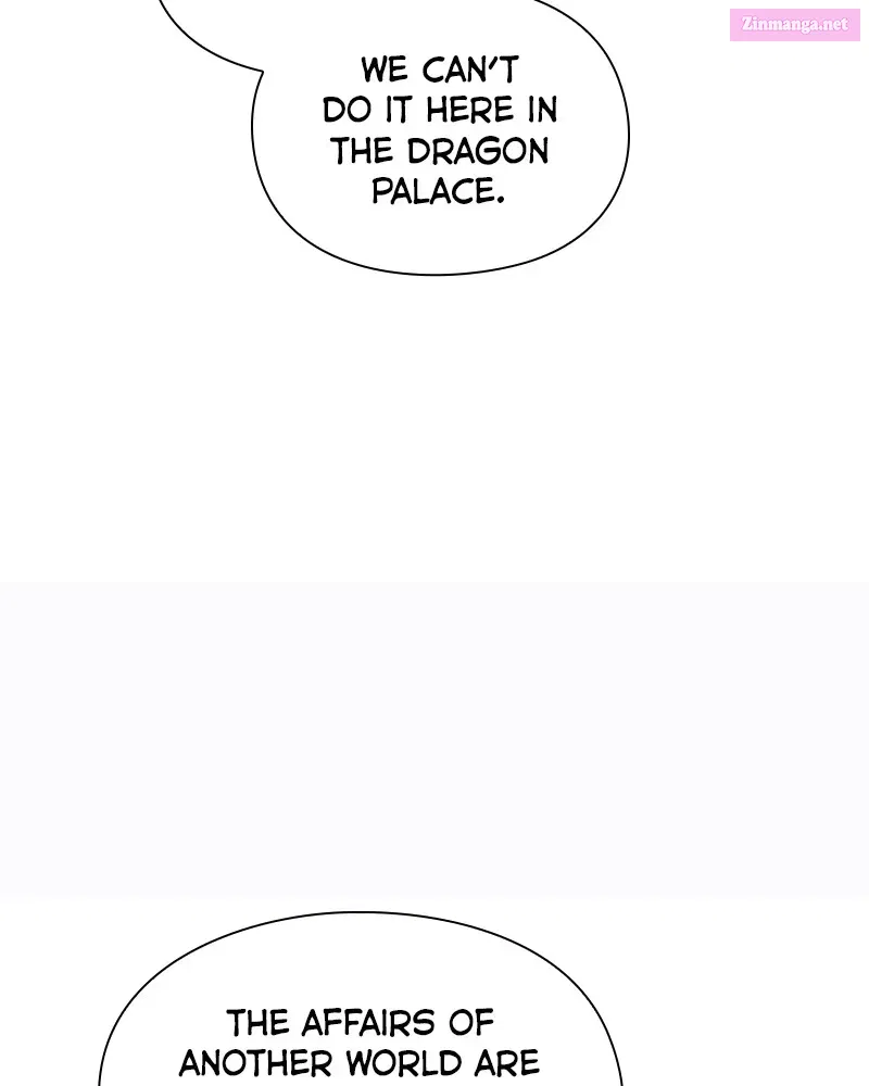 Night of the Goblin Zinmanga X Chapter 58 Page 85