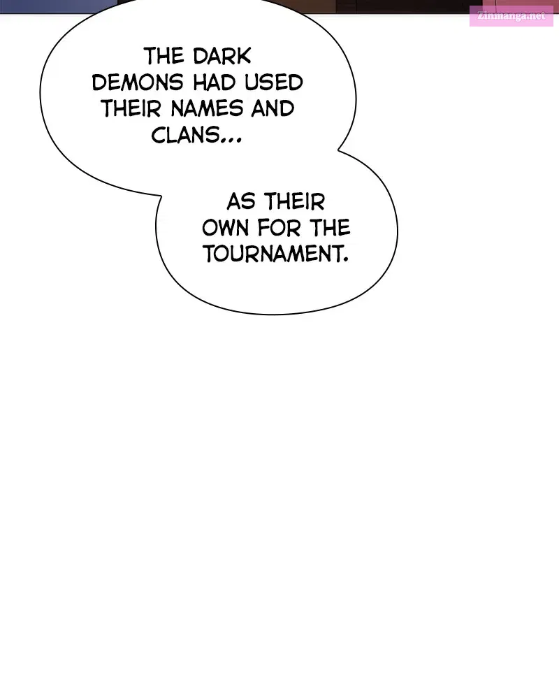 Night of the Goblin Zinmanga X Chapter 58 Page 95