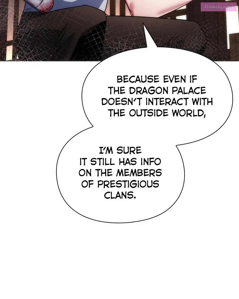 Night of the Goblin Zinmanga X Chapter 58 Page 99
