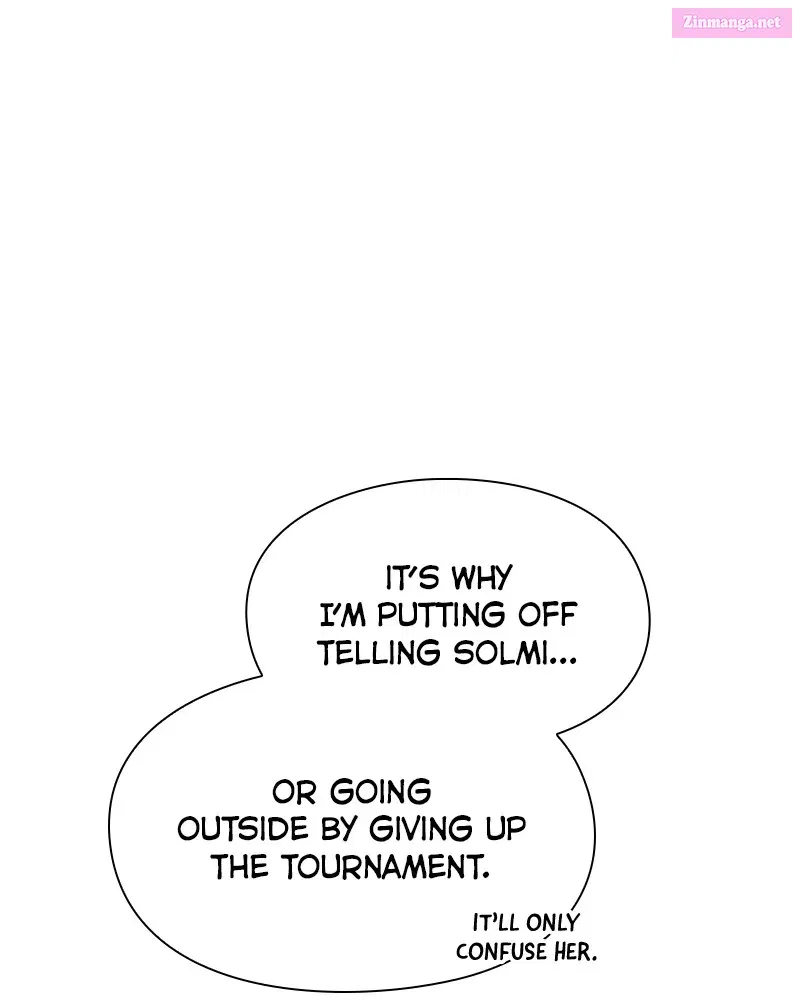 Night of the Goblin Zinmanga X Chapter 58 Page 113