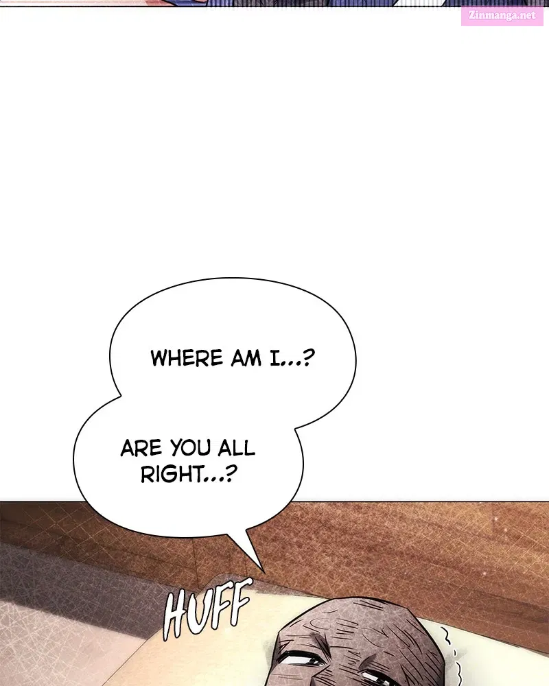 Night of the Goblin Zinmanga X Chapter 58 Page 129