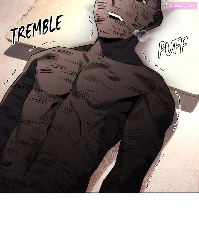 Night of the Goblin Zinmanga X Chapter 58 Page 130