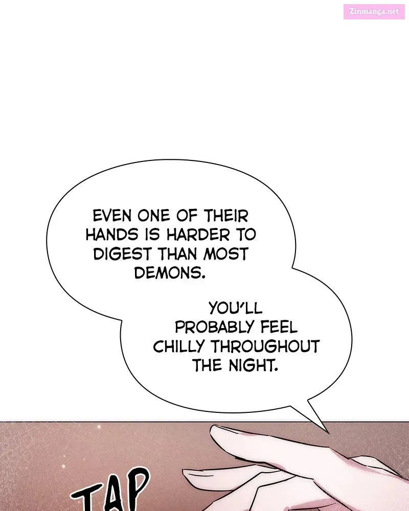 Night of the Goblin Zinmanga X Chapter 58 Page 159