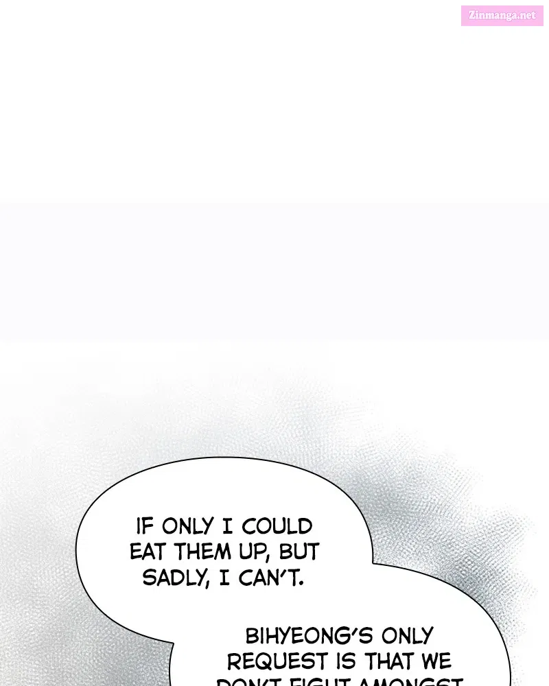 Night of the Goblin Zinmanga X Chapter 58 Page 170