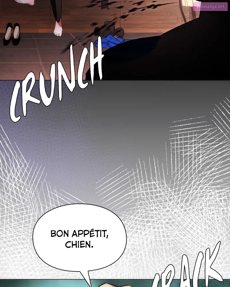 Night of the Goblin Zinmanga X Chapter 58 Page 193