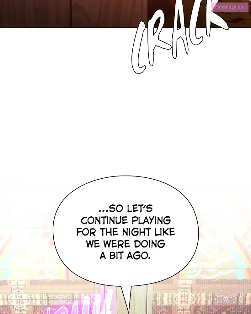 Night of the Goblin Zinmanga X Chapter 58 Page 202