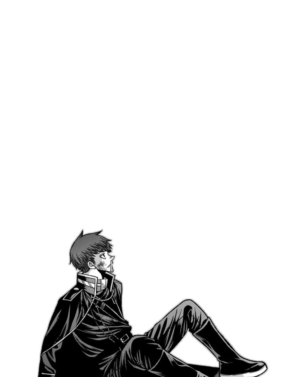 Tougen Anki Zinmanga X Chapter 150 Page 34