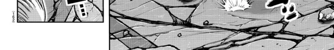 Tougen Anki Zinmanga X Chapter 148 Page 31