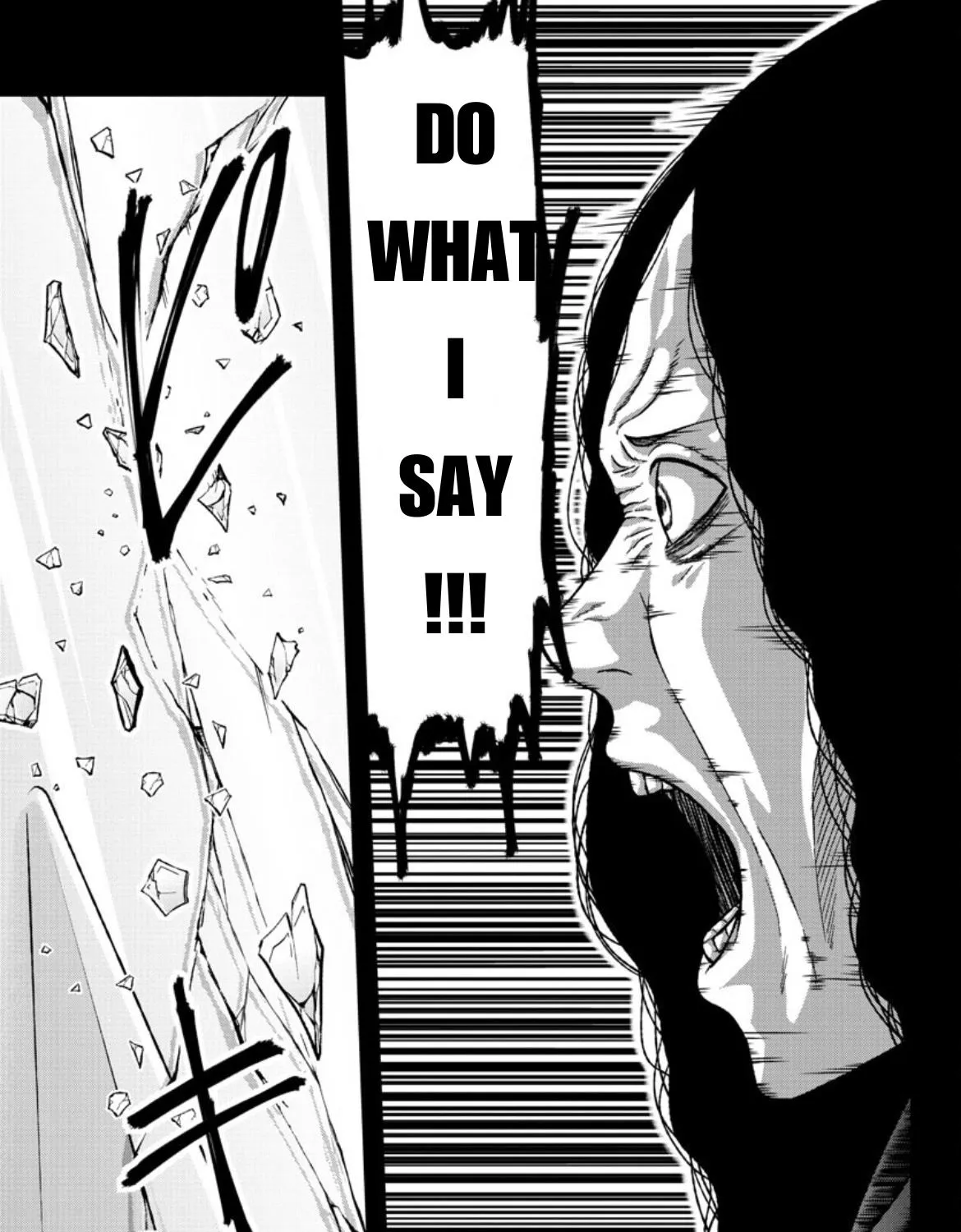 Tougen Anki Zinmanga X Chapter 147 Page 17