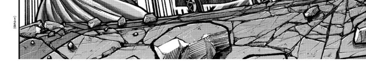Tougen Anki Zinmanga X Chapter 147 Page 34
