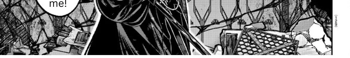 Tougen Anki Zinmanga X Chapter 147 Page 36