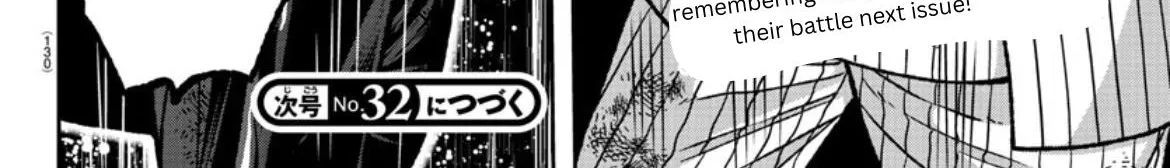Tougen Anki Zinmanga X Chapter 147 Page 38
