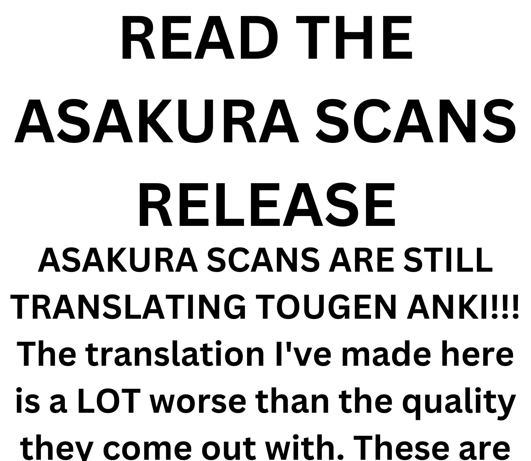 Tougen Anki Zinmanga X Chapter 143 Page 20