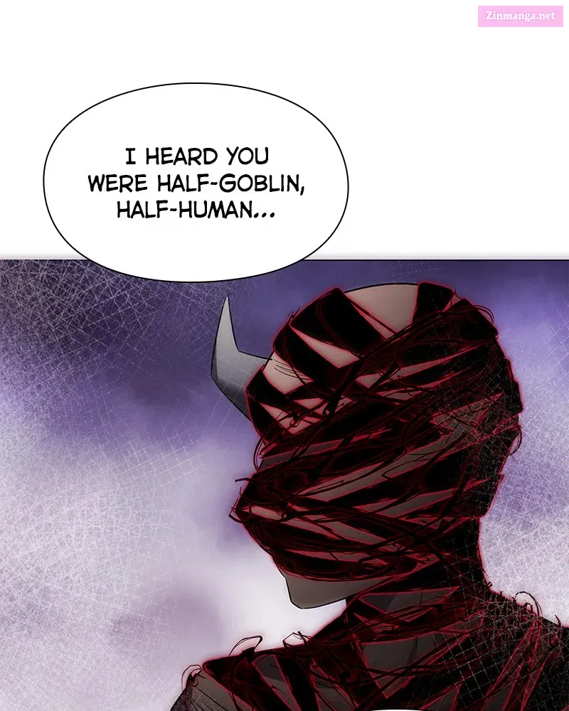 Night of the Goblin Zinmanga X Chapter 57 Page 4