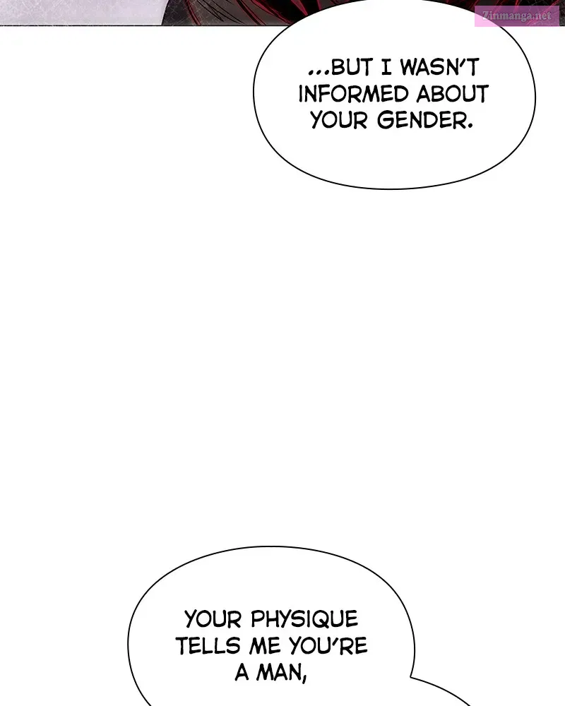 Night of the Goblin Zinmanga X Chapter 57 Page 5