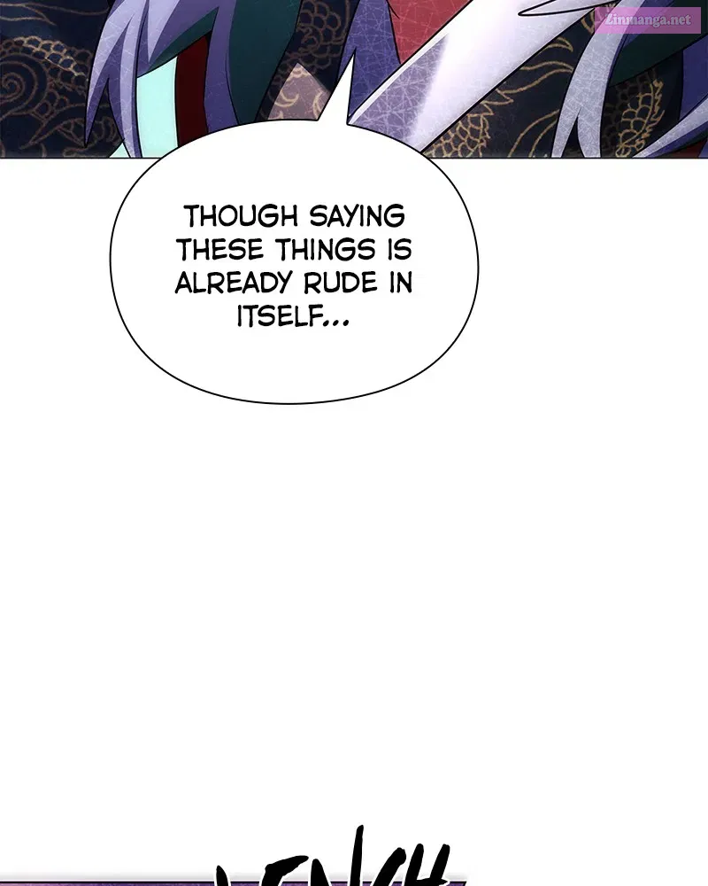 Night of the Goblin Zinmanga X Chapter 57 Page 7