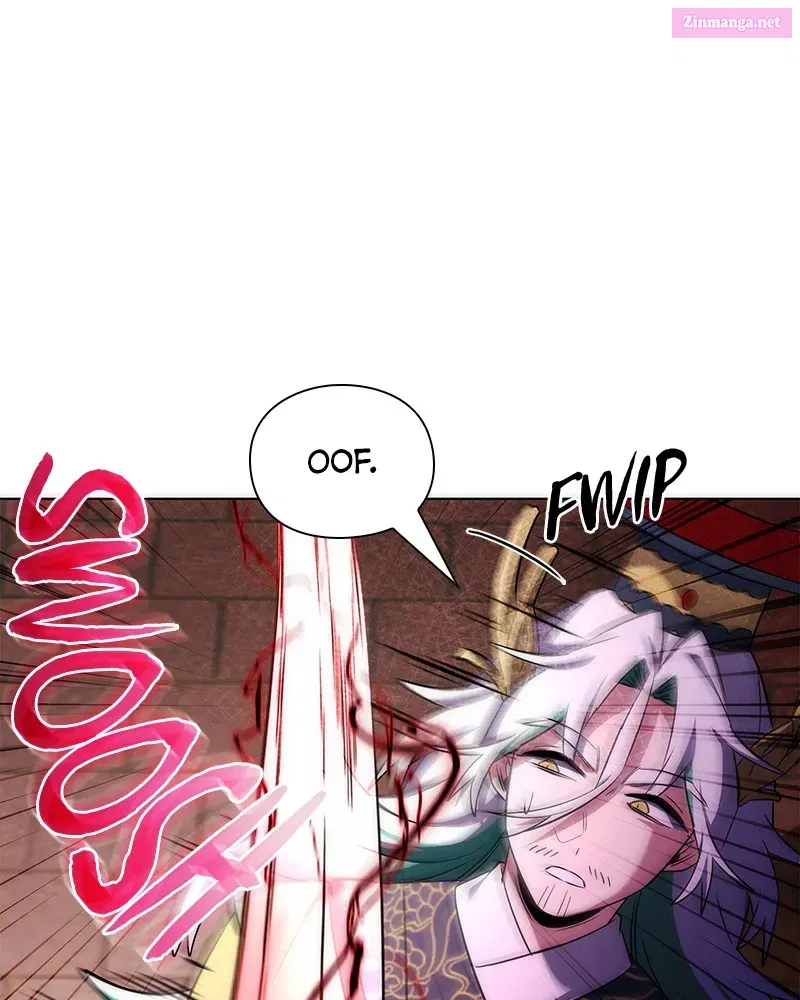 Night of the Goblin Zinmanga X Chapter 57 Page 16
