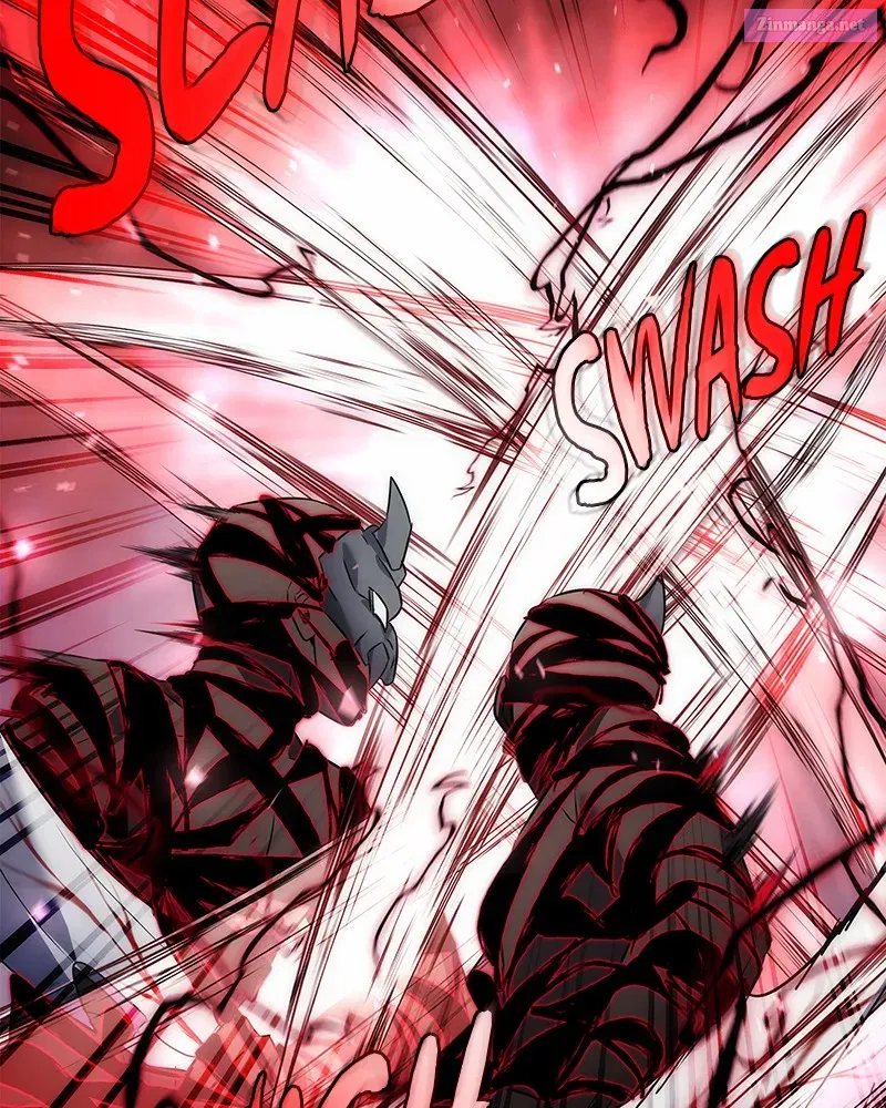 Night of the Goblin Zinmanga X Chapter 57 Page 32