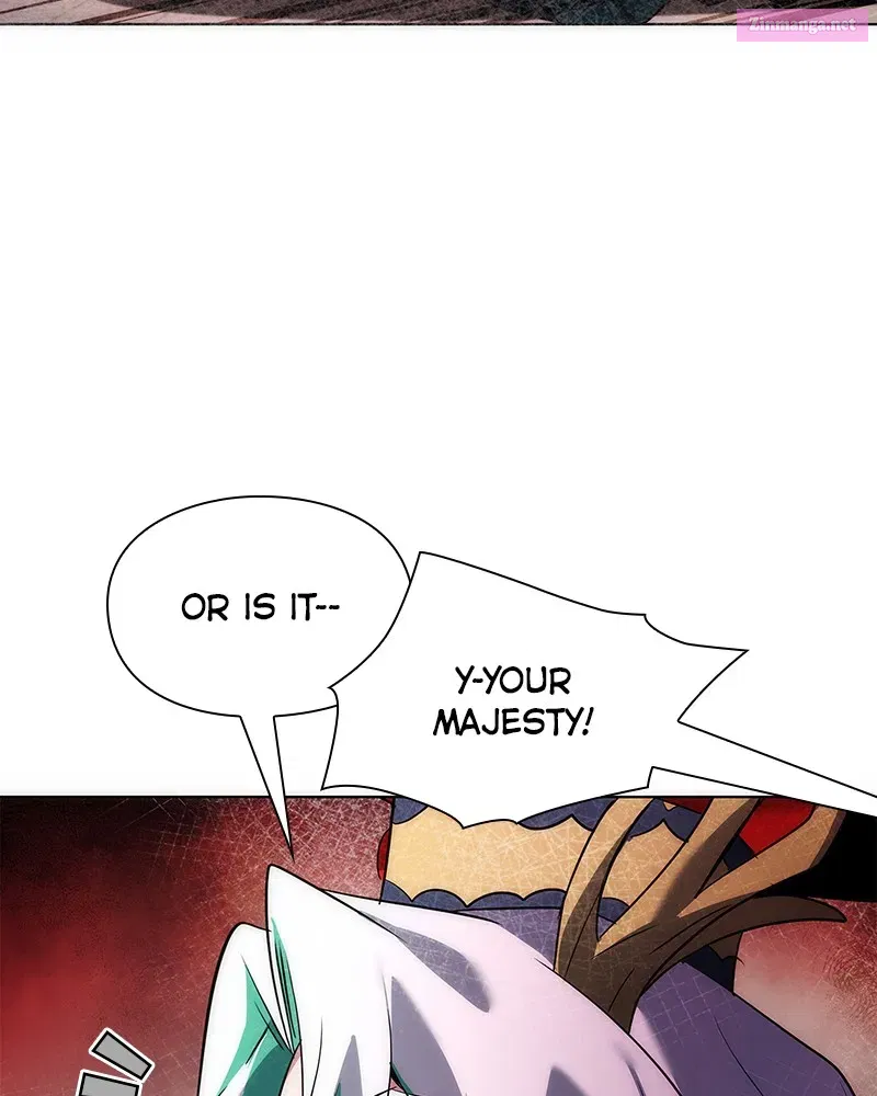 Night of the Goblin Zinmanga X Chapter 57 Page 35