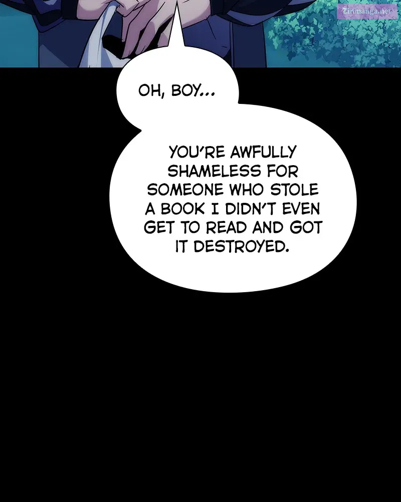 Night of the Goblin Zinmanga X Chapter 57 Page 123