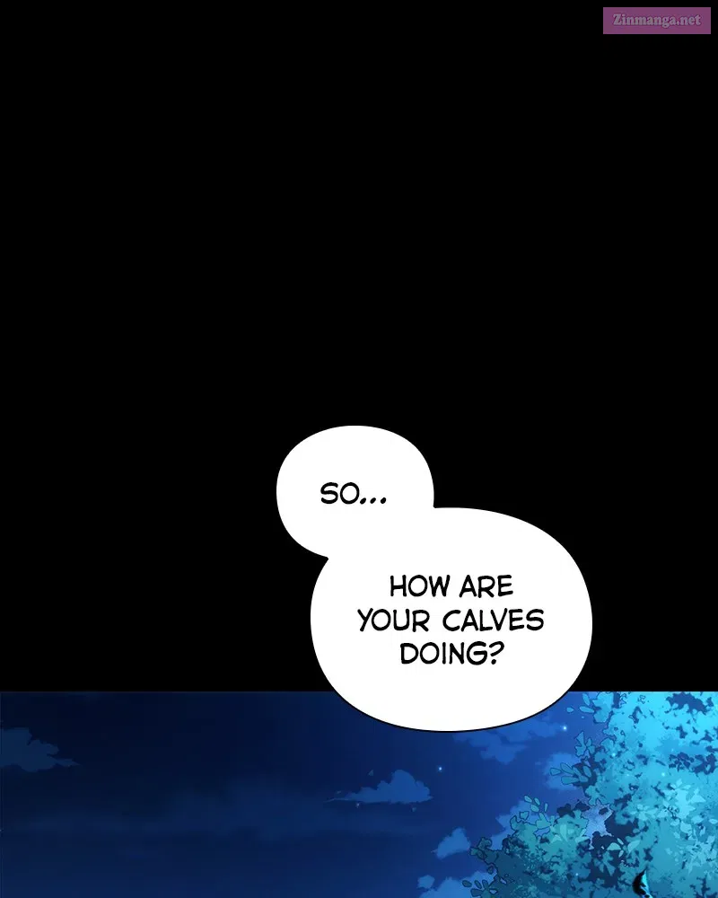 Night of the Goblin Zinmanga X Chapter 57 Page 128