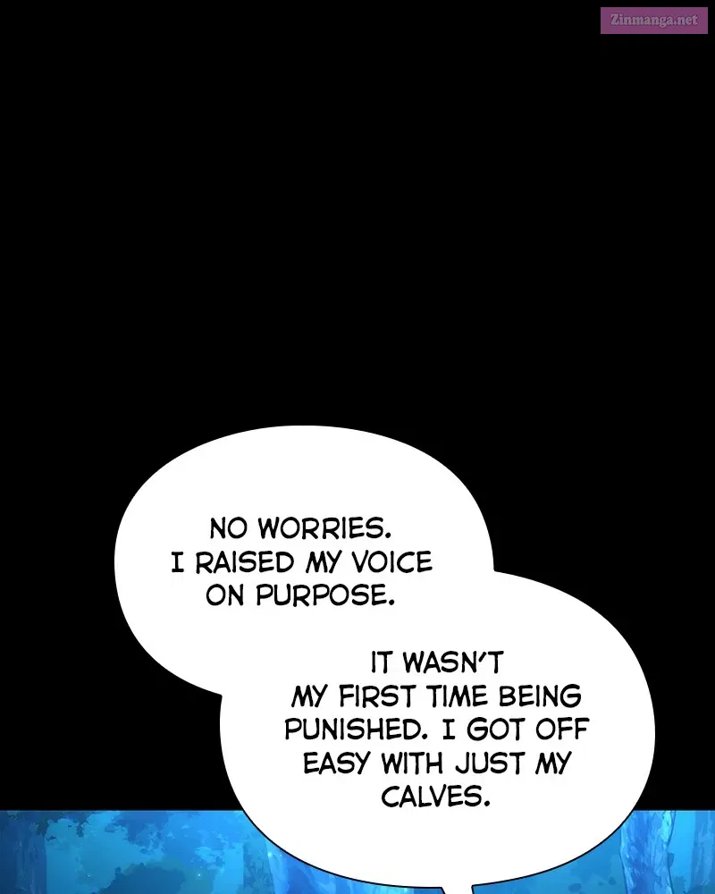Night of the Goblin Zinmanga X Chapter 57 Page 131