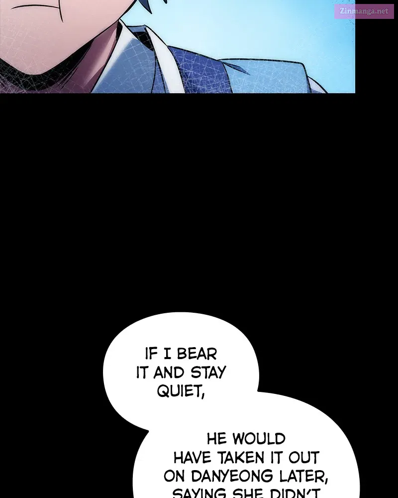 Night of the Goblin Zinmanga X Chapter 57 Page 134