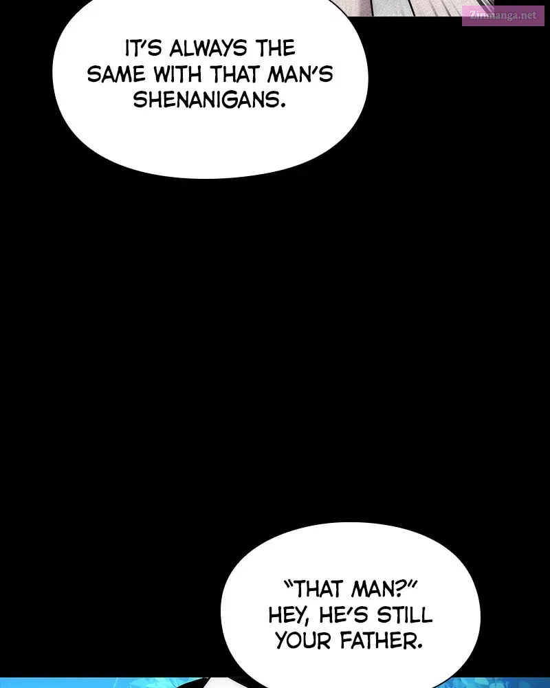 Night of the Goblin Zinmanga X Chapter 57 Page 136