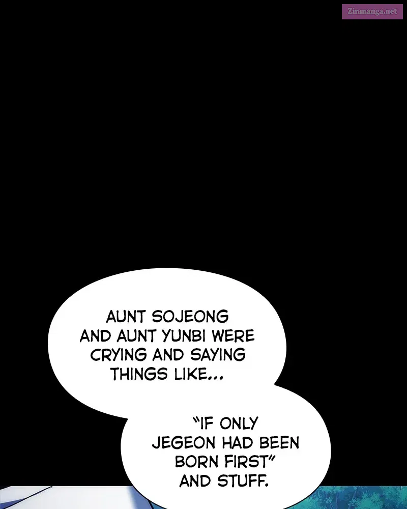 Night of the Goblin Zinmanga X Chapter 57 Page 146