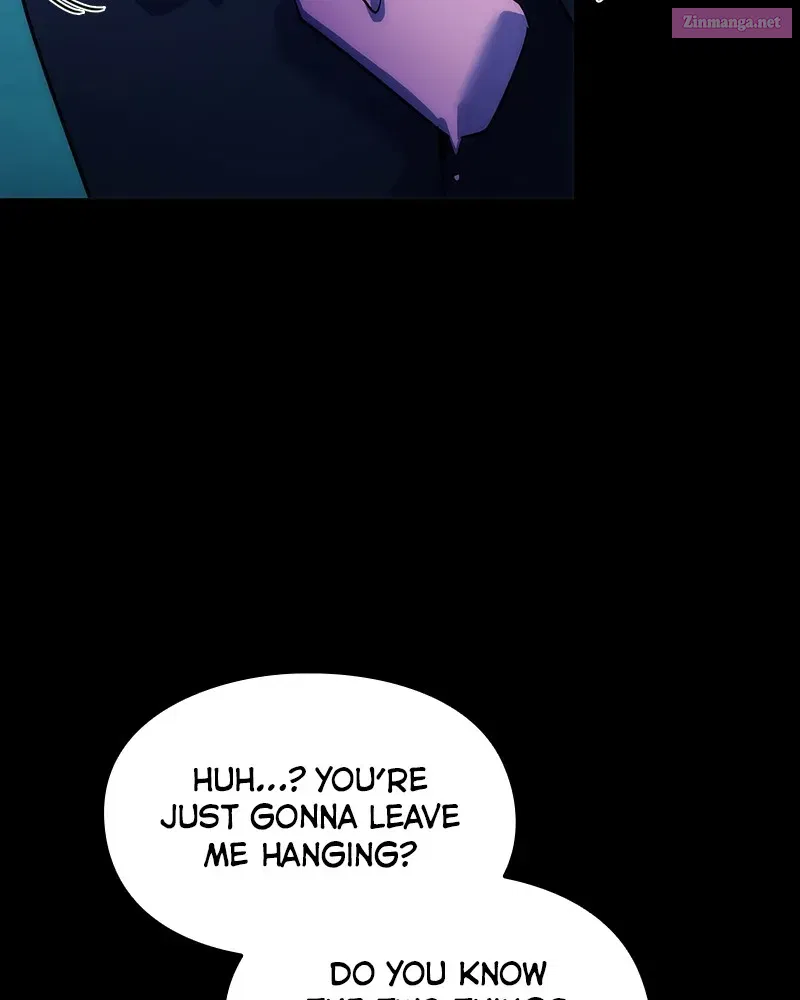 Night of the Goblin Zinmanga X Chapter 57 Page 152