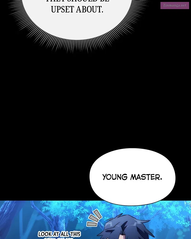Night of the Goblin Zinmanga X Chapter 57 Page 156