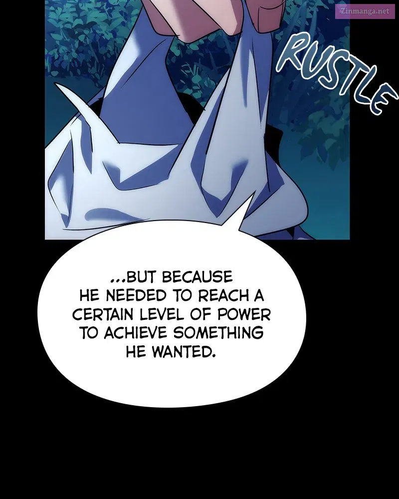 Night of the Goblin Zinmanga X Chapter 57 Page 161