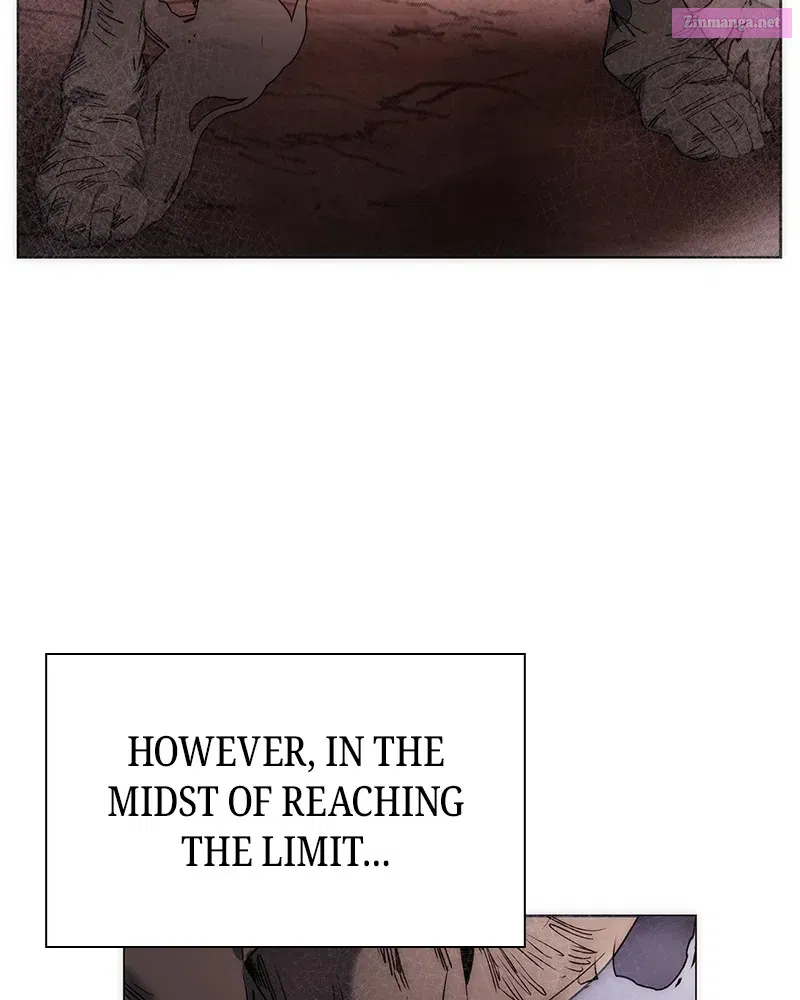 Night of the Goblin Zinmanga X Chapter 56 Page 134