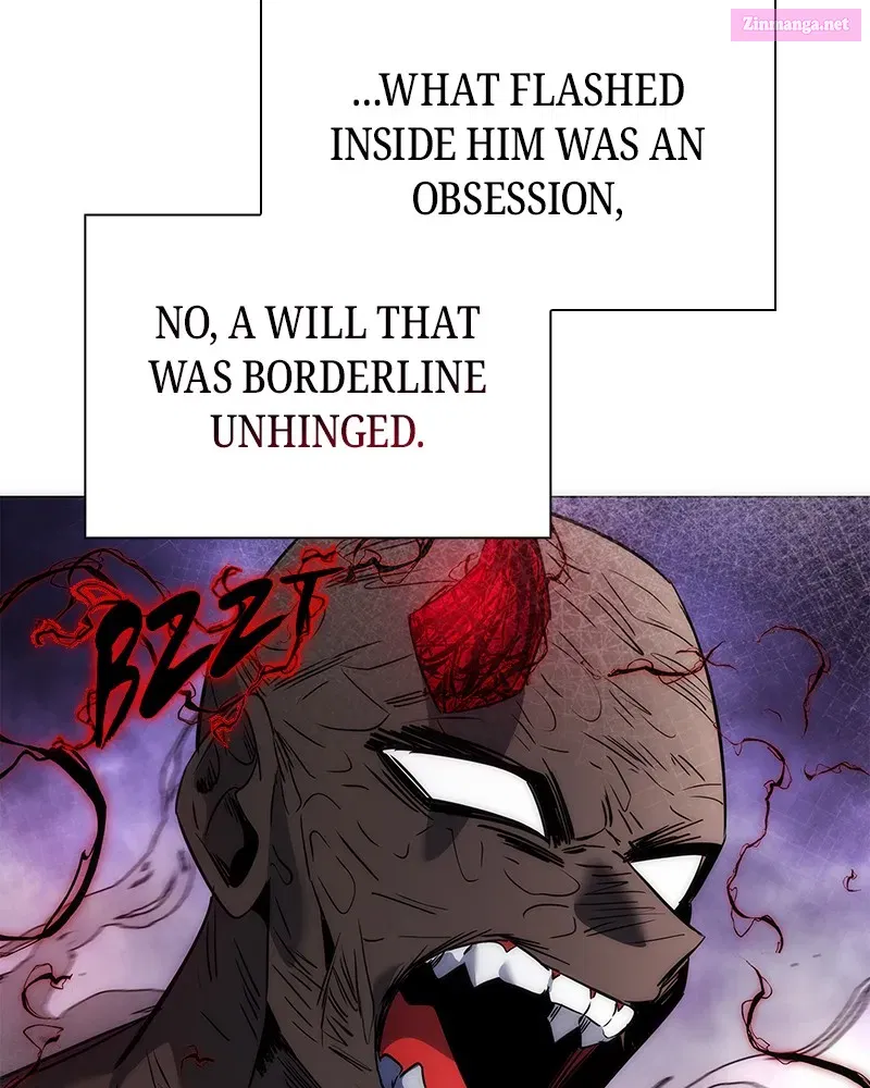 Night of the Goblin Zinmanga X Chapter 56 Page 136