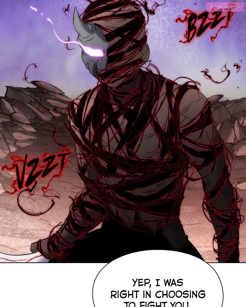 Night of the Goblin Zinmanga X Chapter 56 Page 152