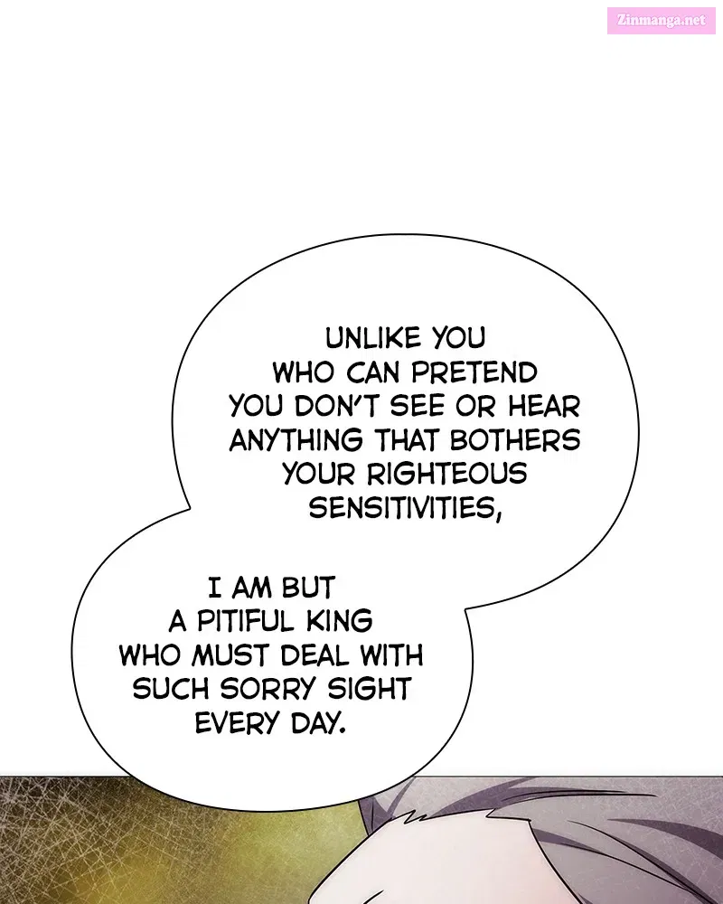 Night of the Goblin Zinmanga X Chapter 55 Page 14