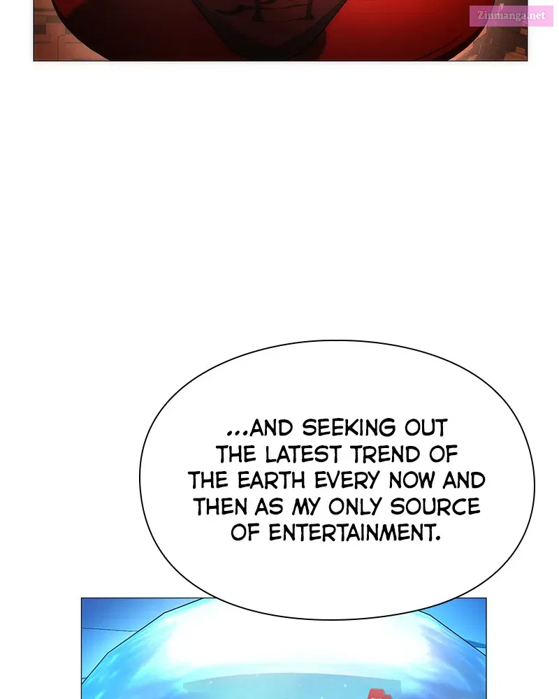 Night of the Goblin Zinmanga X Chapter 55 Page 17