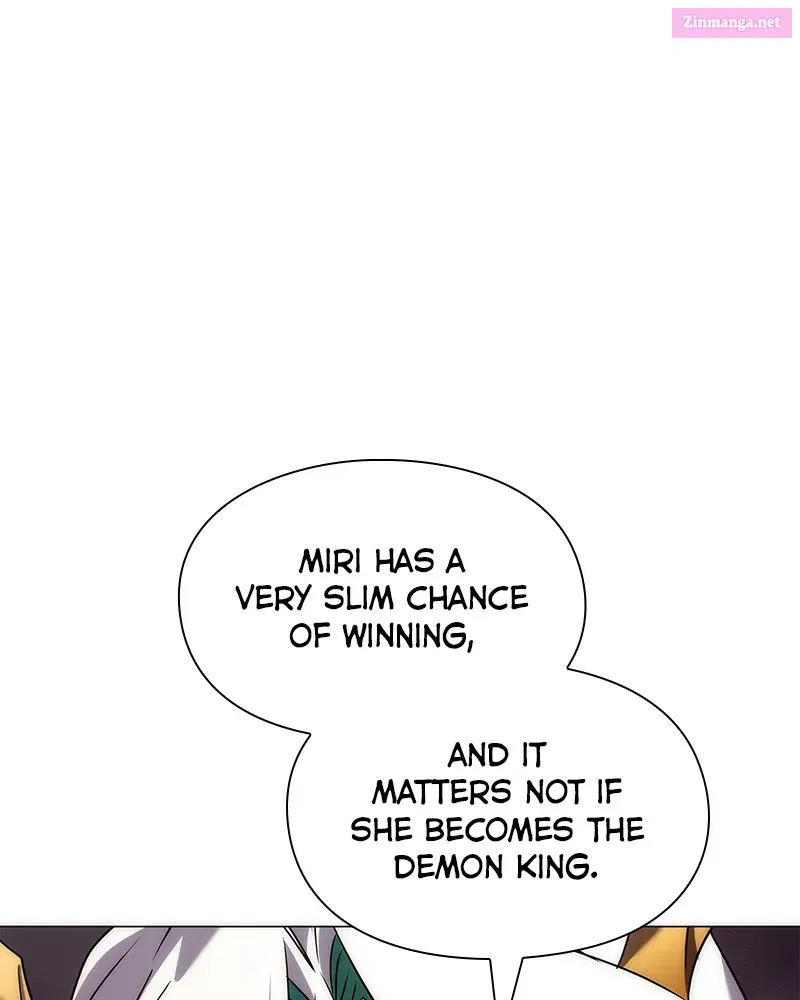 Night of the Goblin Zinmanga X Chapter 55 Page 41