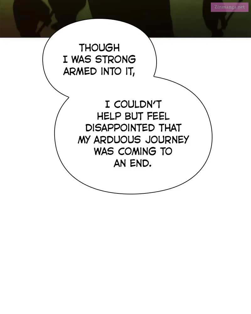 Night of the Goblin Zinmanga X Chapter 55 Page 50