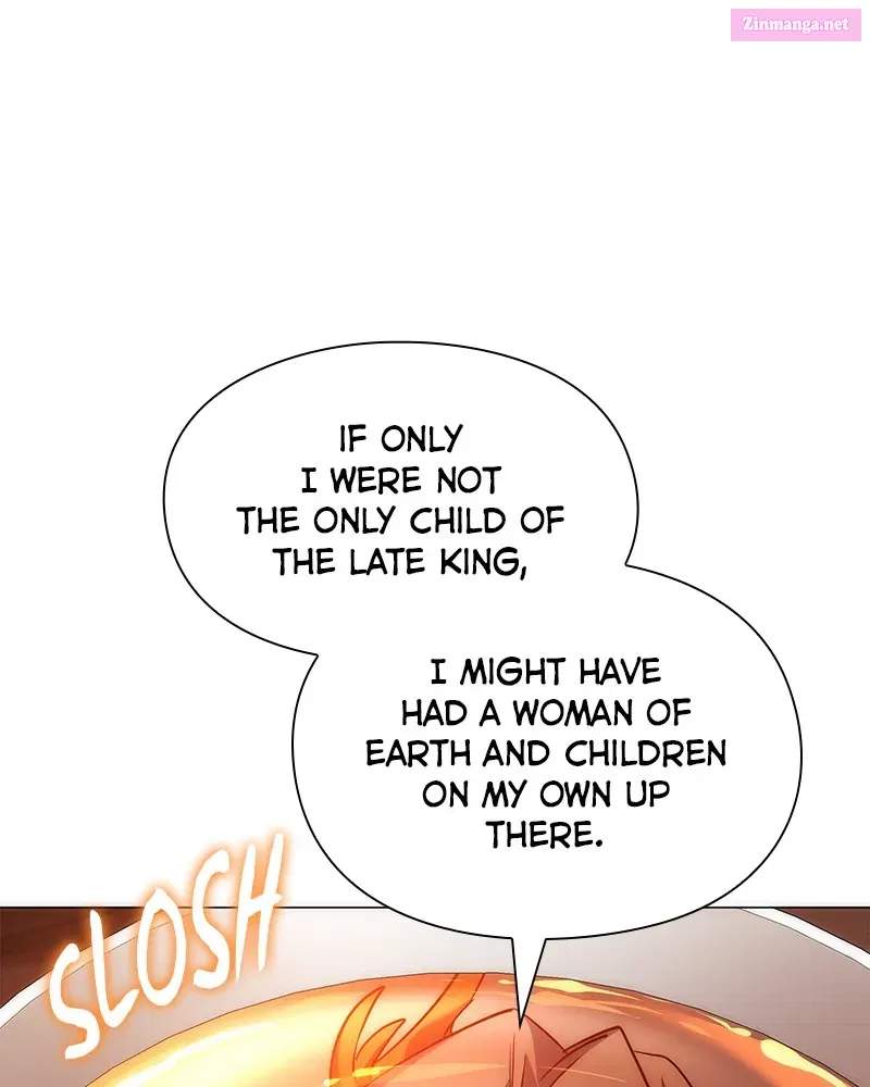 Night of the Goblin Zinmanga X Chapter 55 Page 51