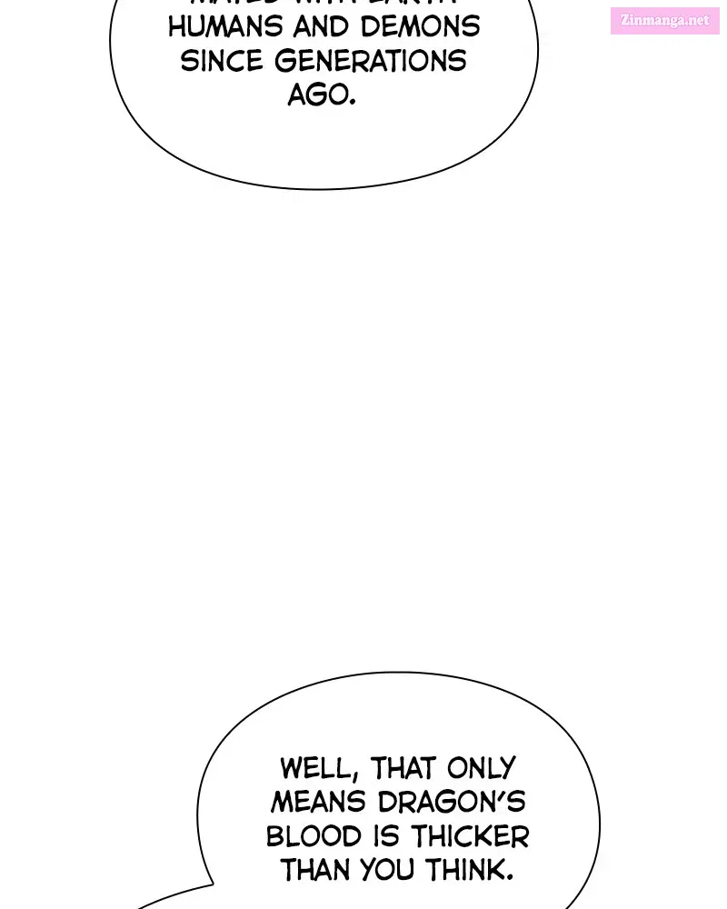 Night of the Goblin Zinmanga X Chapter 55 Page 56
