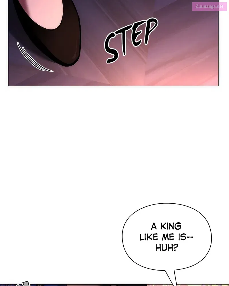 Night of the Goblin Zinmanga X Chapter 55 Page 86